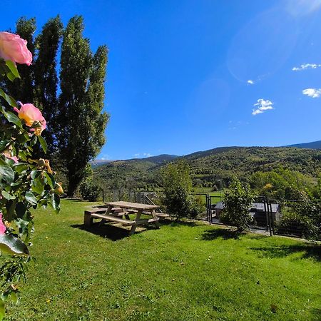 Ideal Parejas - Tranquilidad Y Naturaleza - Vistas Al Lago Osseja Exterior photo