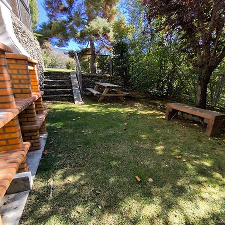 Ideal Parejas - Tranquilidad Y Naturaleza - Vistas Al Lago Osseja Exterior photo